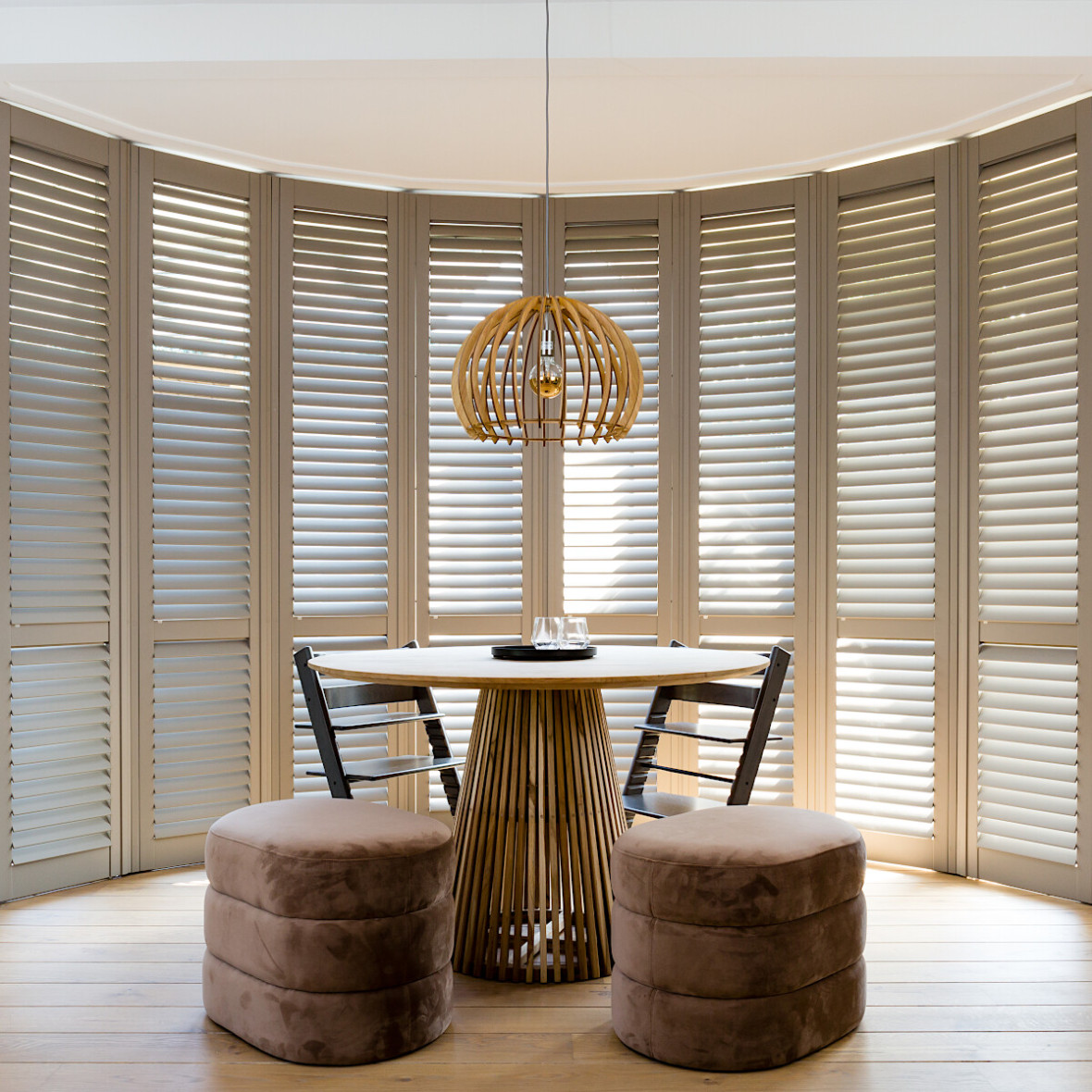  shutters in serre vtwonen product