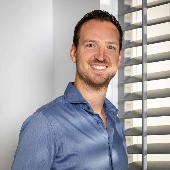 Niels Lavrijssen