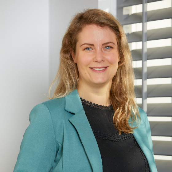 Manon Muselaers