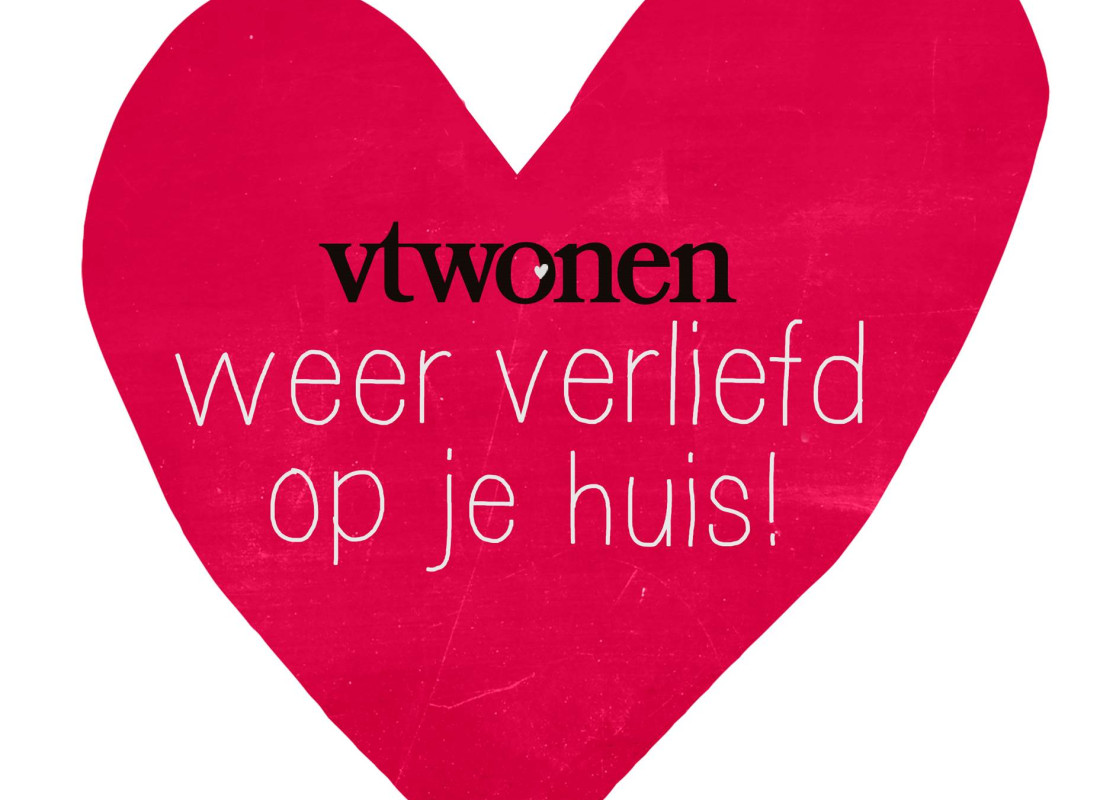 vtwonen logo weer verliefd op je huis